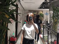 -格易美游泳馆健身房(新昆仑店)