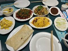 -毛毛春饼(尚志大街店)