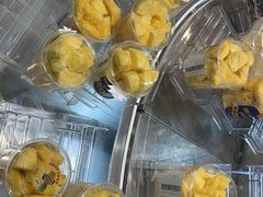 -沃尔玛(中山北路店)