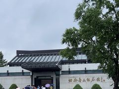 -绍兴鲁迅故里·沈园景区