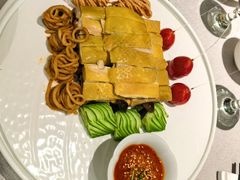 -花家怡园HUA'S RESTAURANT(崇文门·哈德门广场店)