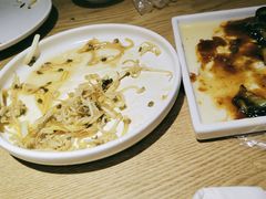 -榆林镇筋饼(知春路店)
