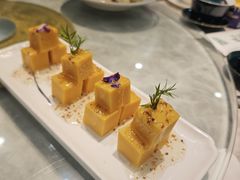 -清真·胖妈妈手抓餐厅(定西路长城宾馆店)