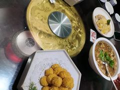 -邢家锅贴老店·非遗·开封菜(金明广场店)