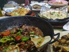 -东来土菜馆(民祥园路店)