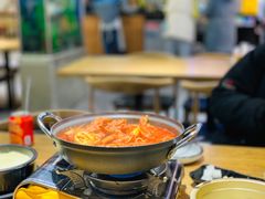 -吴草鸡爪오초닭발韩食堂(融恒盈嘉中心店)