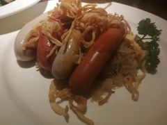 -宝莱纳餐厅(滨江店)