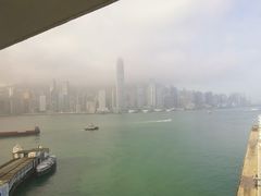 -马哥孛罗香港酒店