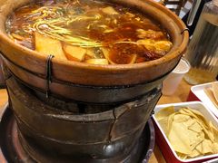 -大胃姐·路边牛杂打边炉(云龙华府店)