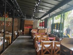 -霸王虾·麻辣小龙虾(清水河公园店)