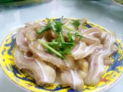 -灵福缘私房菜·农家菜(拈花湾·灵山大佛必推店)