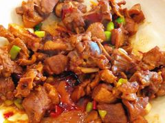 -椿记烧鹅(叠彩店)