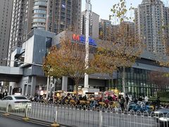 -黄浦路(地铁站)