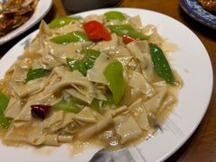 -老北京胡同味道二荤铺(酒仙桥店)
