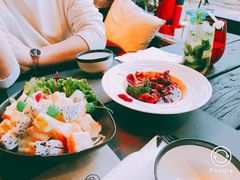 -大理岛·精品云南菜·音乐餐厅
