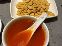 -海底捞火锅(金光华店)