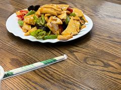 -晶渔坊·海鲜私房菜(东夷小镇店)