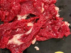 -陈记顺和牛肉火锅(岗顶店)