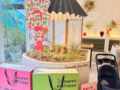 -春树下·树屋花房西餐厅(罍街AS1980店)