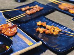 -狮伙海鲜捞(千灯湖店)