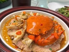-谢先生酒店·椒宴集(沙湖店)