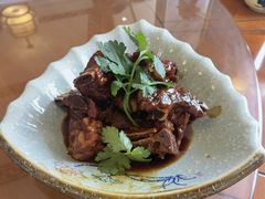 -灵福缘私房菜·农家菜(拈花湾·灵山大佛必推店)