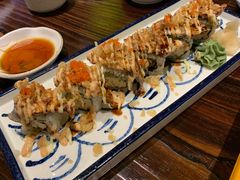 寿司卷-鸟鹏烧鸟居酒屋(熙龙湾店)