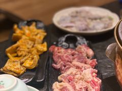 -味家烤肉烤鳗鱼牛排(西塔旗舰店)