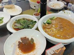 -邢家锅贴老店·非遗·开封菜(金明广场店)