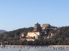 -颐和园