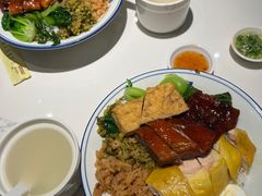 -肥小福·烧鹅专门店(环宇荟店)