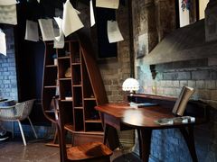 -思南书局·诗歌店