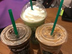 -星巴克(威尼斯人店)