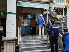 -满记烧饼(牛街东里小区一区店)
