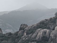 -嵖岈山风景区