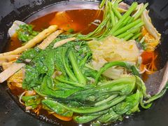 -万记麻辣烫国展总店