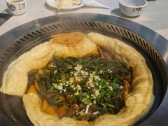 -二十一分小锅炖(中心店)