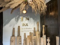 -素描餐厅(灵隐天竺店)