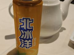 -在前门·烤鸭北京菜(五月花广场店)