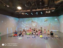 点击看大图 -小鸡哆哆故事屋·儿童乐园(嘉里城店)