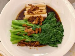-松涛园朝鲜·海鲜·料理店(鸭绿江断桥店)