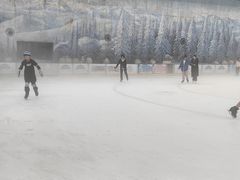 -世界之窗阿尔卑斯冰雪世界
