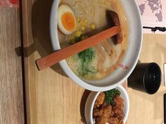 -味千拉面(广州金沙永旺梦乐城店)