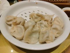 -山东宾馆·齐鲁苑餐厅