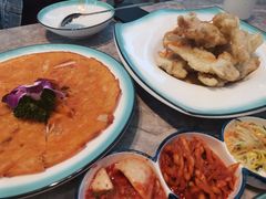 -屋里家延边朝鲜族冷面(梅林3店)