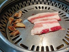 -梨花自助烤肉(乐宾店)