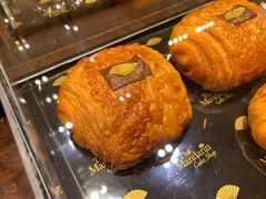 -广州文华东方酒店·文华饼店