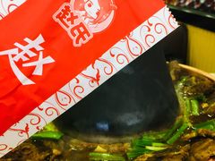 -赵氏盱眙十三香龙虾(蓝村店)