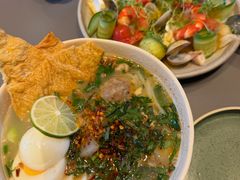 -Ginger(兴国路店)