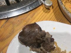-那胡同里的小烤肉馆(开发区万达店)